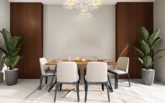 Yemek Odası Takımları